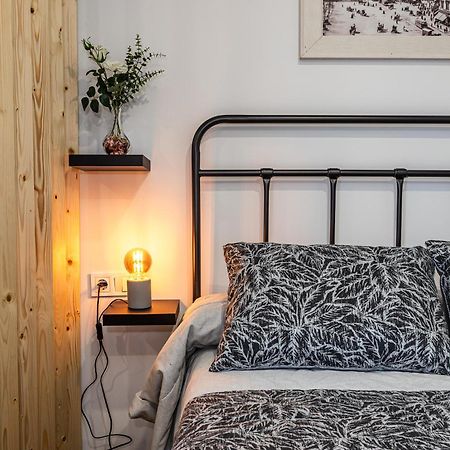Jardines - Apartamentos & Estudio Ciempozuelos Ngoại thất bức ảnh