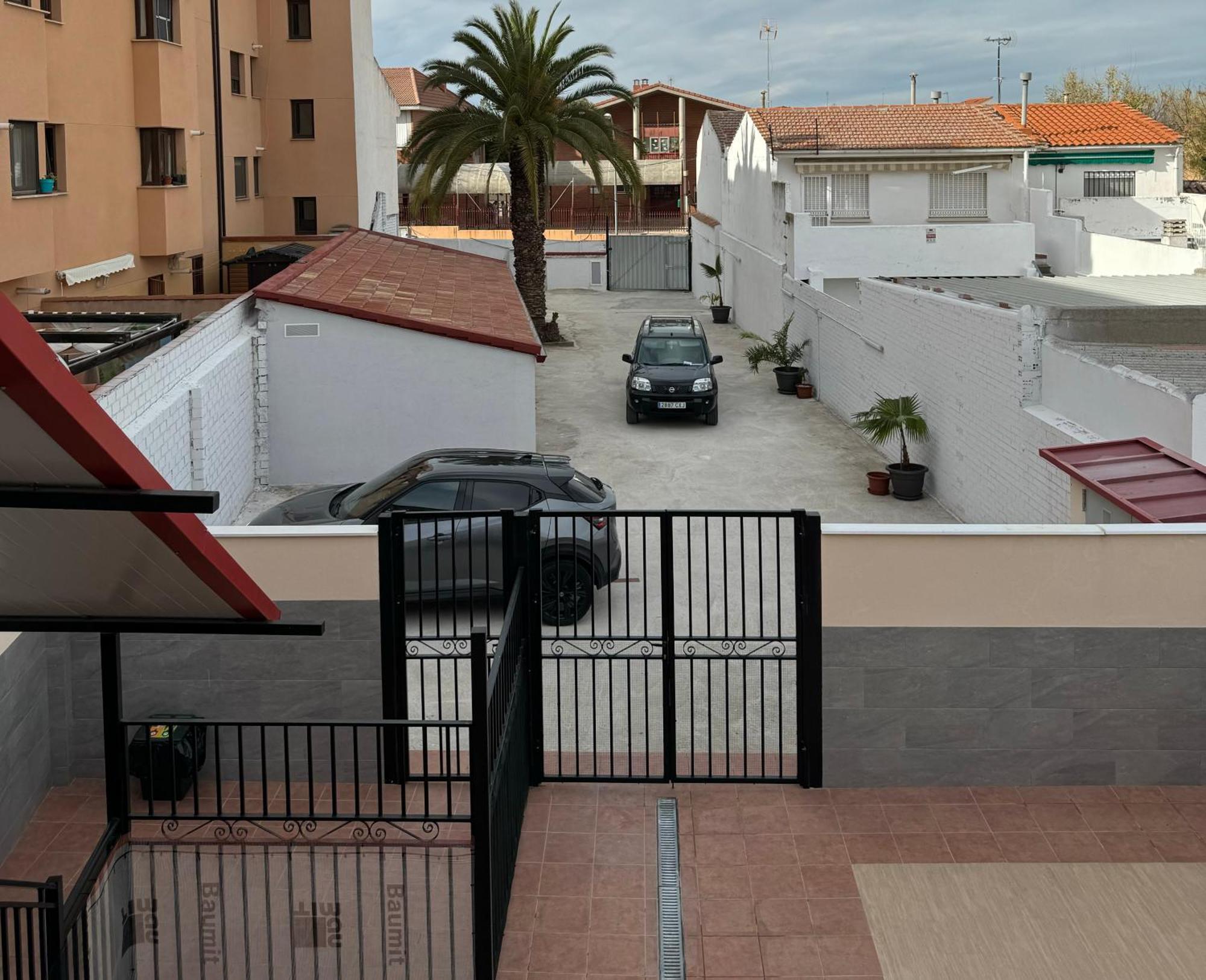 Jardines - Apartamentos & Estudio Ciempozuelos Ngoại thất bức ảnh