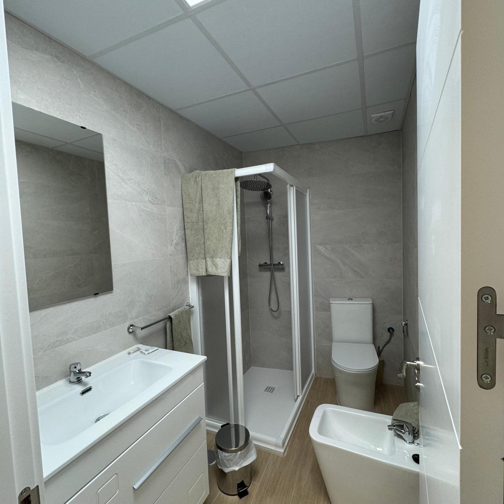 Jardines - Apartamentos & Estudio Ciempozuelos Ngoại thất bức ảnh