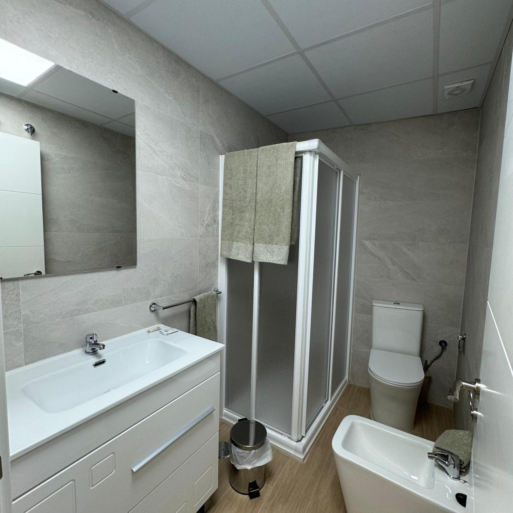 Jardines - Apartamentos & Estudio Ciempozuelos Ngoại thất bức ảnh