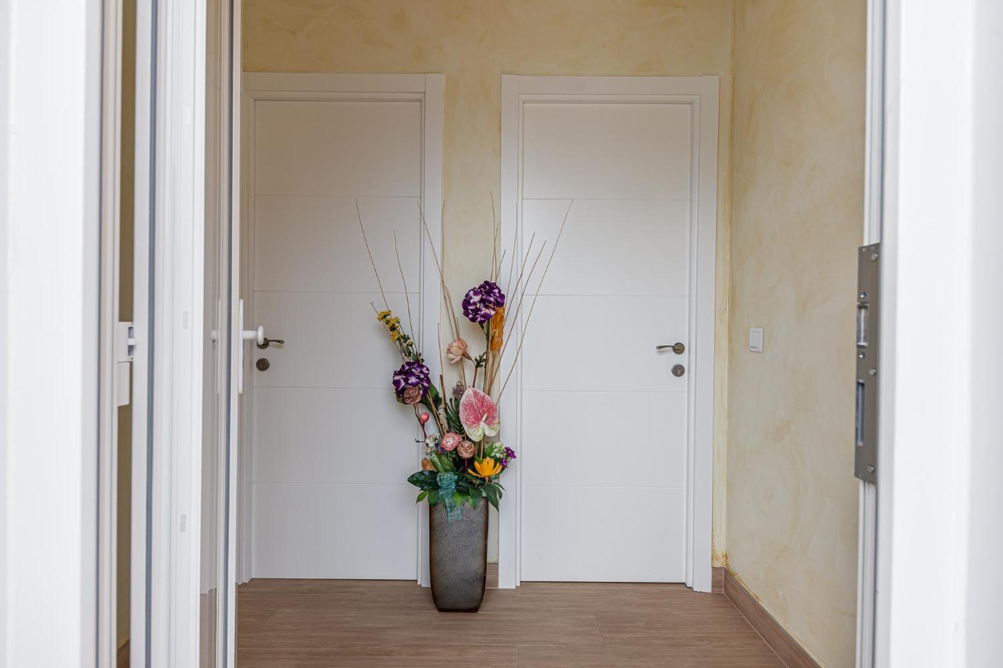 Jardines - Apartamentos & Estudio Ciempozuelos Ngoại thất bức ảnh