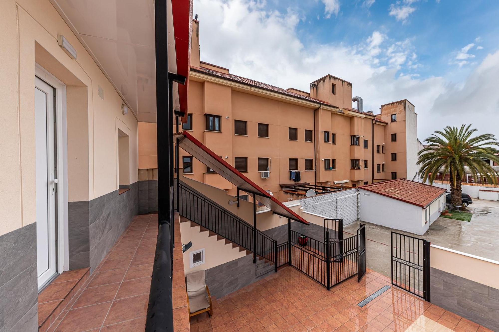 Jardines - Apartamentos & Estudio Ciempozuelos Phòng bức ảnh