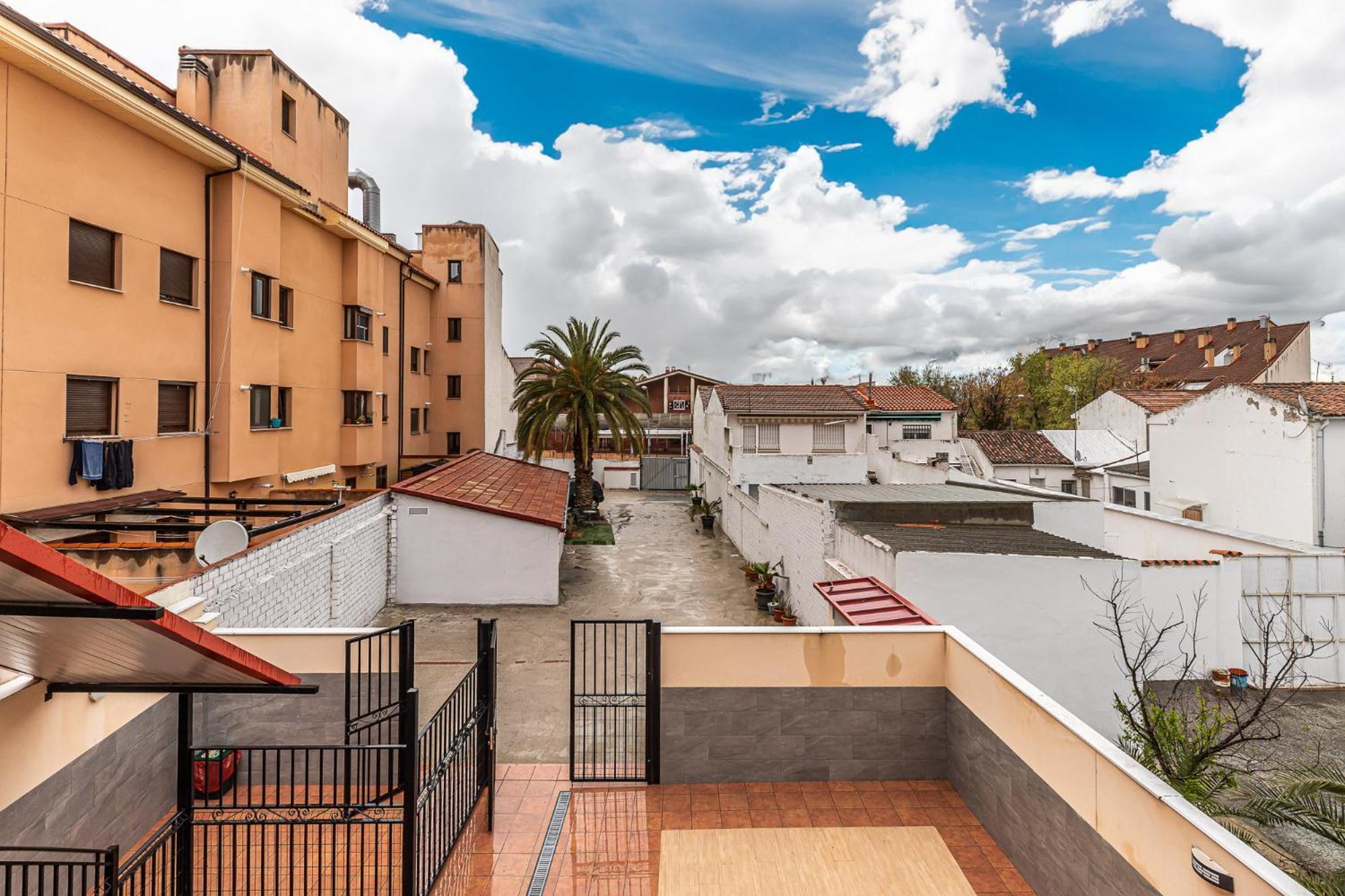 Jardines - Apartamentos & Estudio Ciempozuelos Ngoại thất bức ảnh