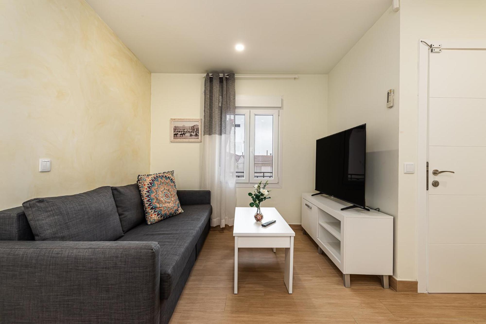 Jardines - Apartamentos & Estudio Ciempozuelos Ngoại thất bức ảnh