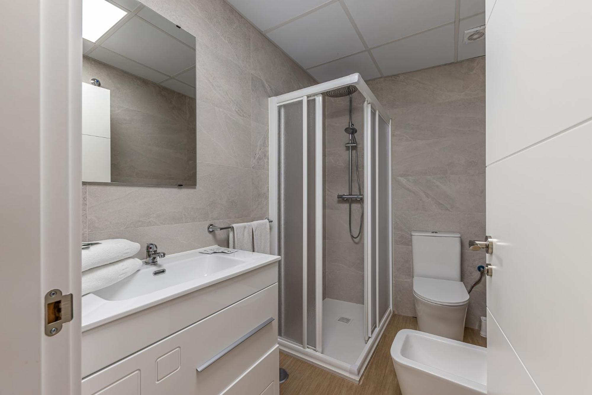 Jardines - Apartamentos & Estudio Ciempozuelos Phòng bức ảnh