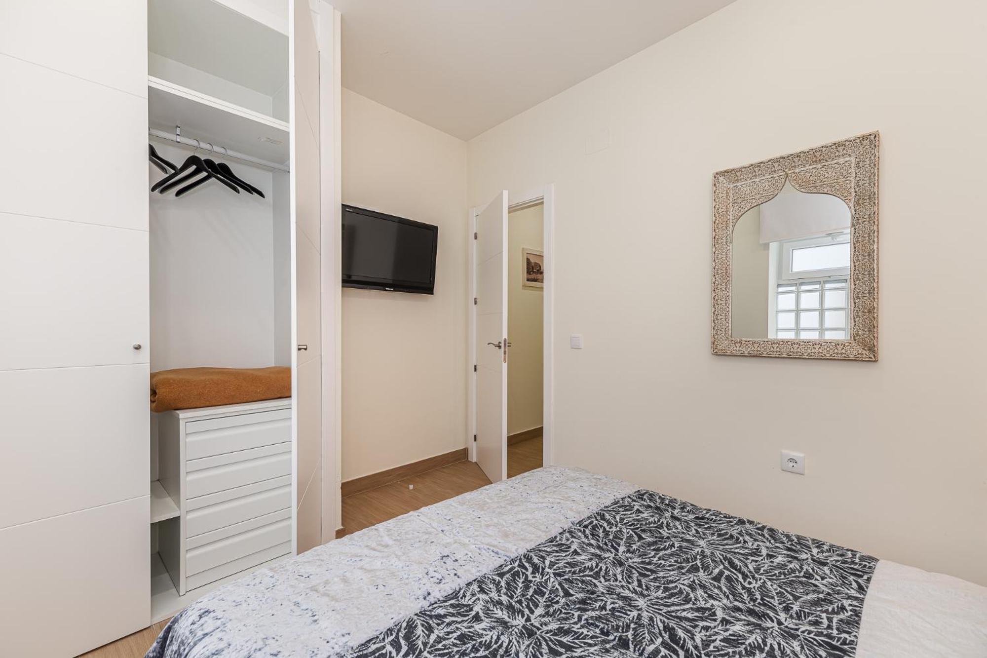 Jardines - Apartamentos & Estudio Ciempozuelos Ngoại thất bức ảnh