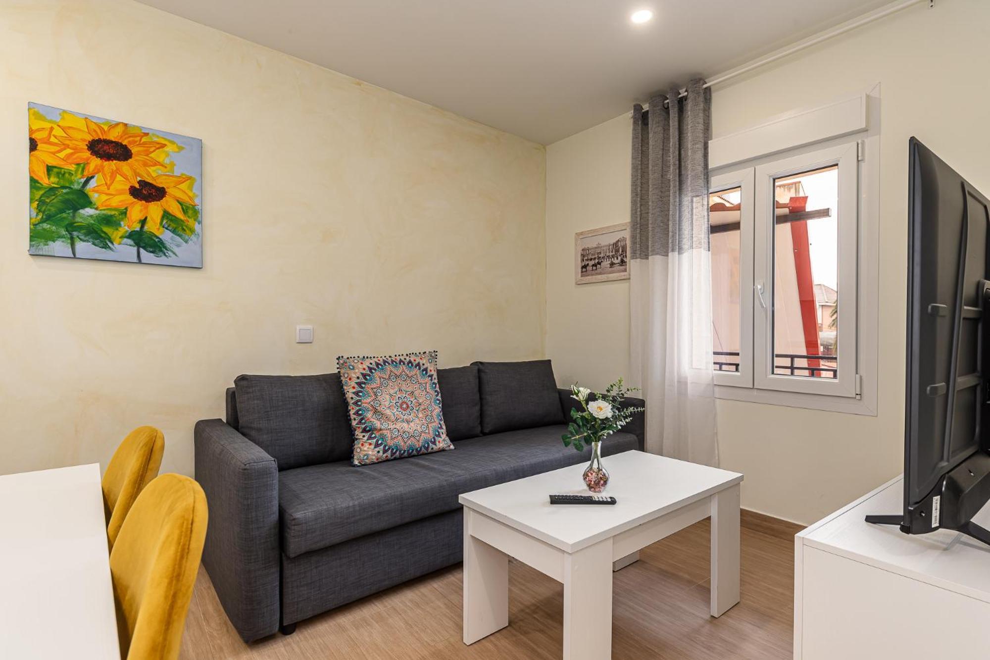 Jardines - Apartamentos & Estudio Ciempozuelos Ngoại thất bức ảnh
