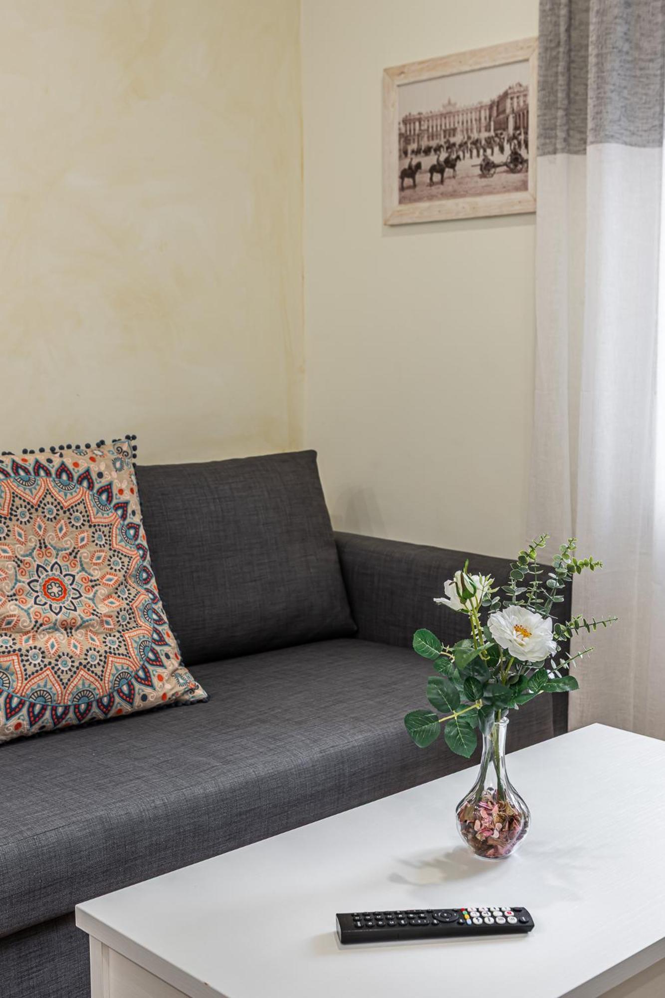 Jardines - Apartamentos & Estudio Ciempozuelos Ngoại thất bức ảnh