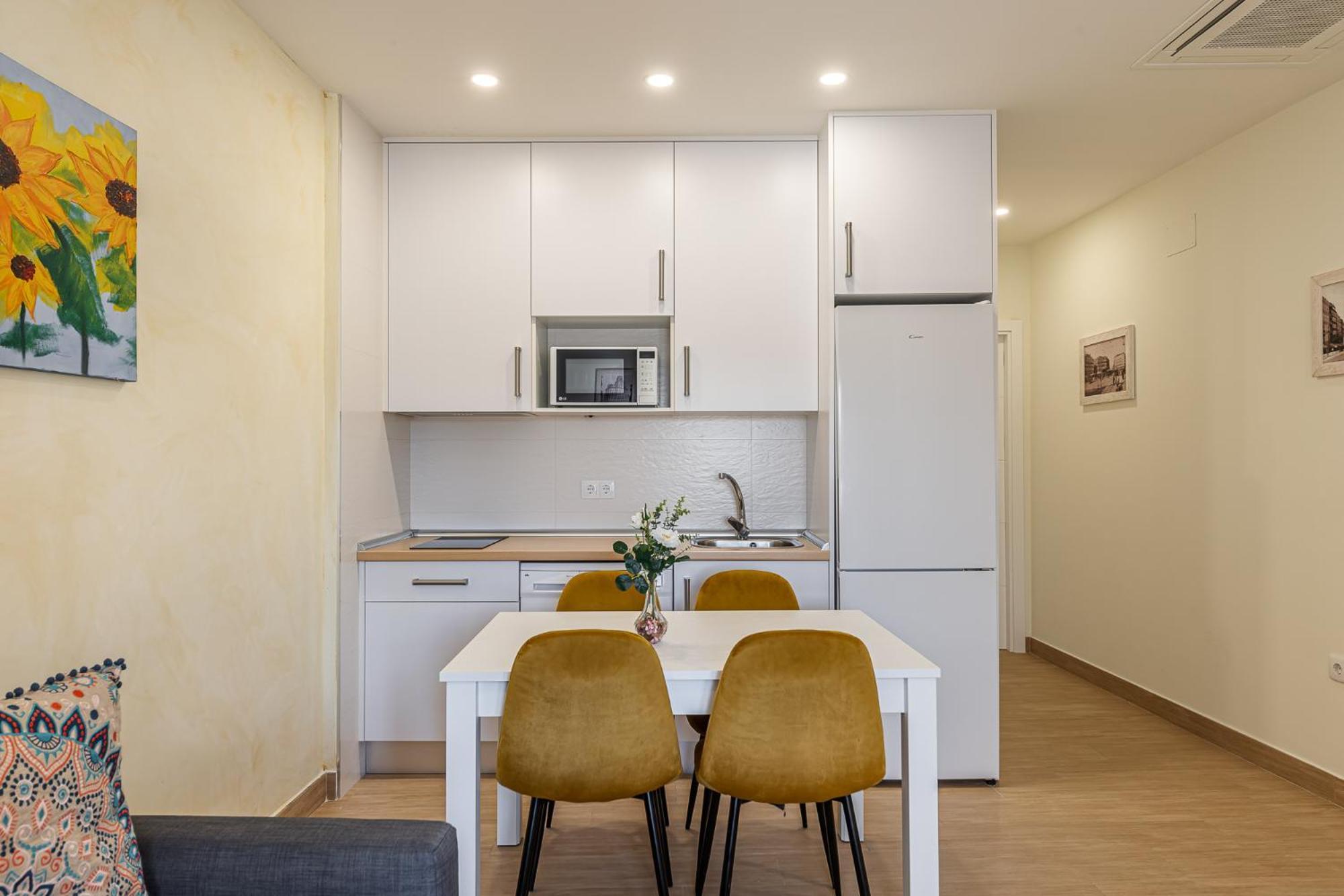 Jardines - Apartamentos & Estudio Ciempozuelos Ngoại thất bức ảnh
