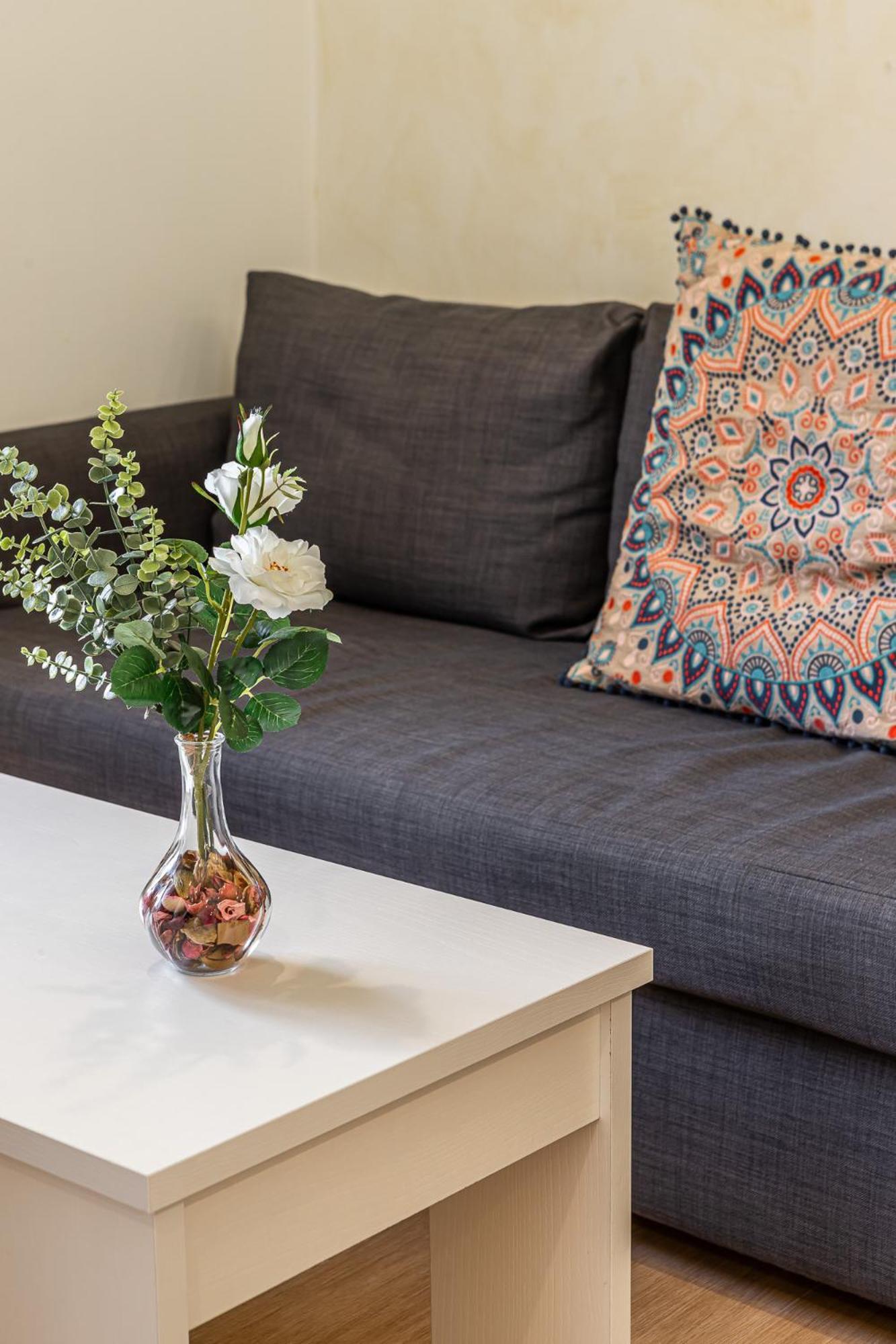 Jardines - Apartamentos & Estudio Ciempozuelos Ngoại thất bức ảnh