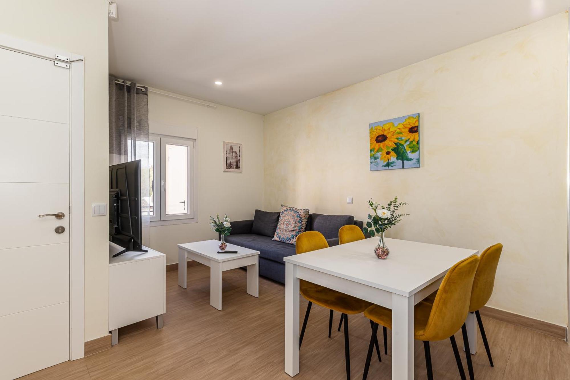 Jardines - Apartamentos & Estudio Ciempozuelos Ngoại thất bức ảnh