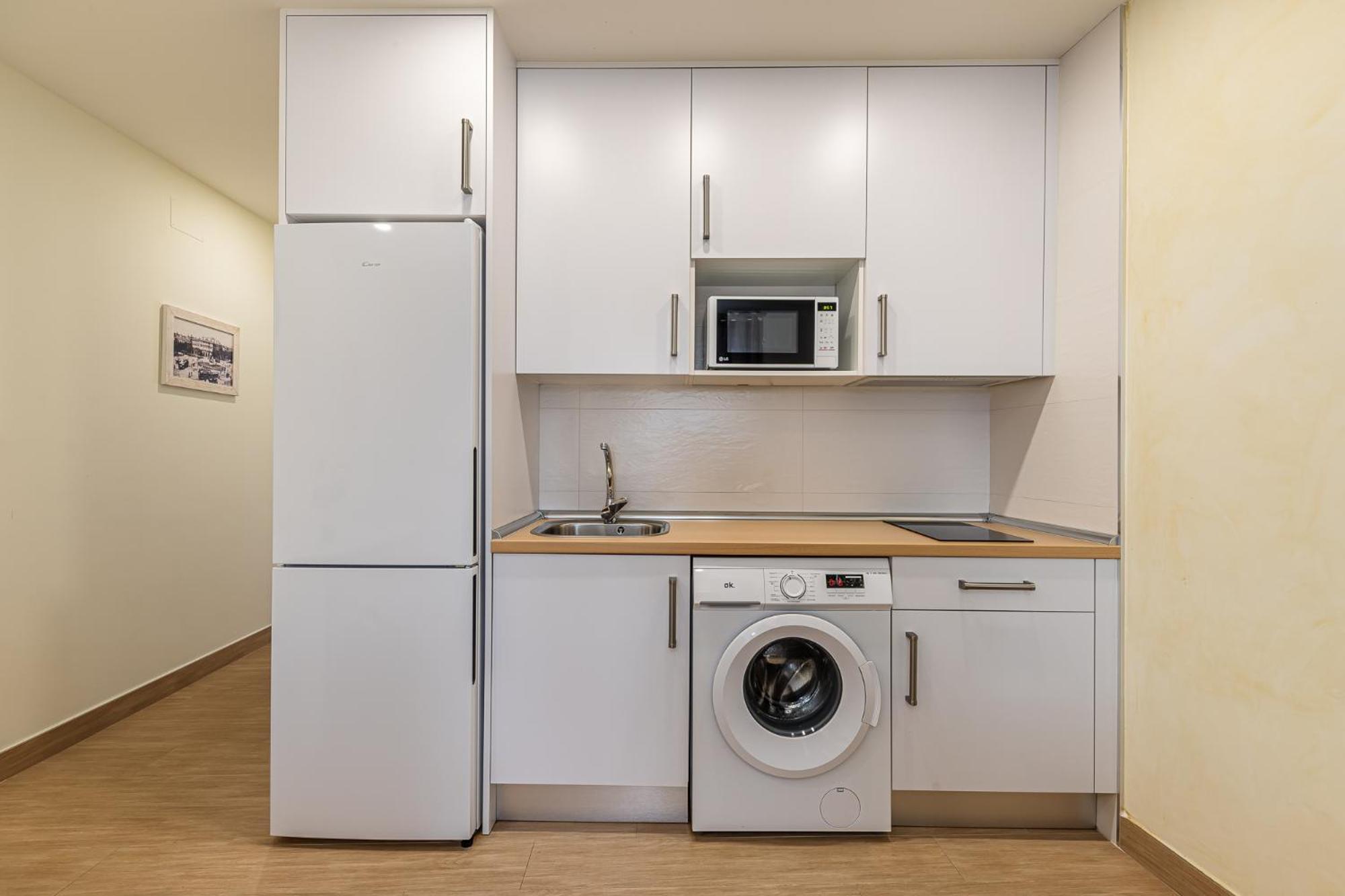 Jardines - Apartamentos & Estudio Ciempozuelos Ngoại thất bức ảnh