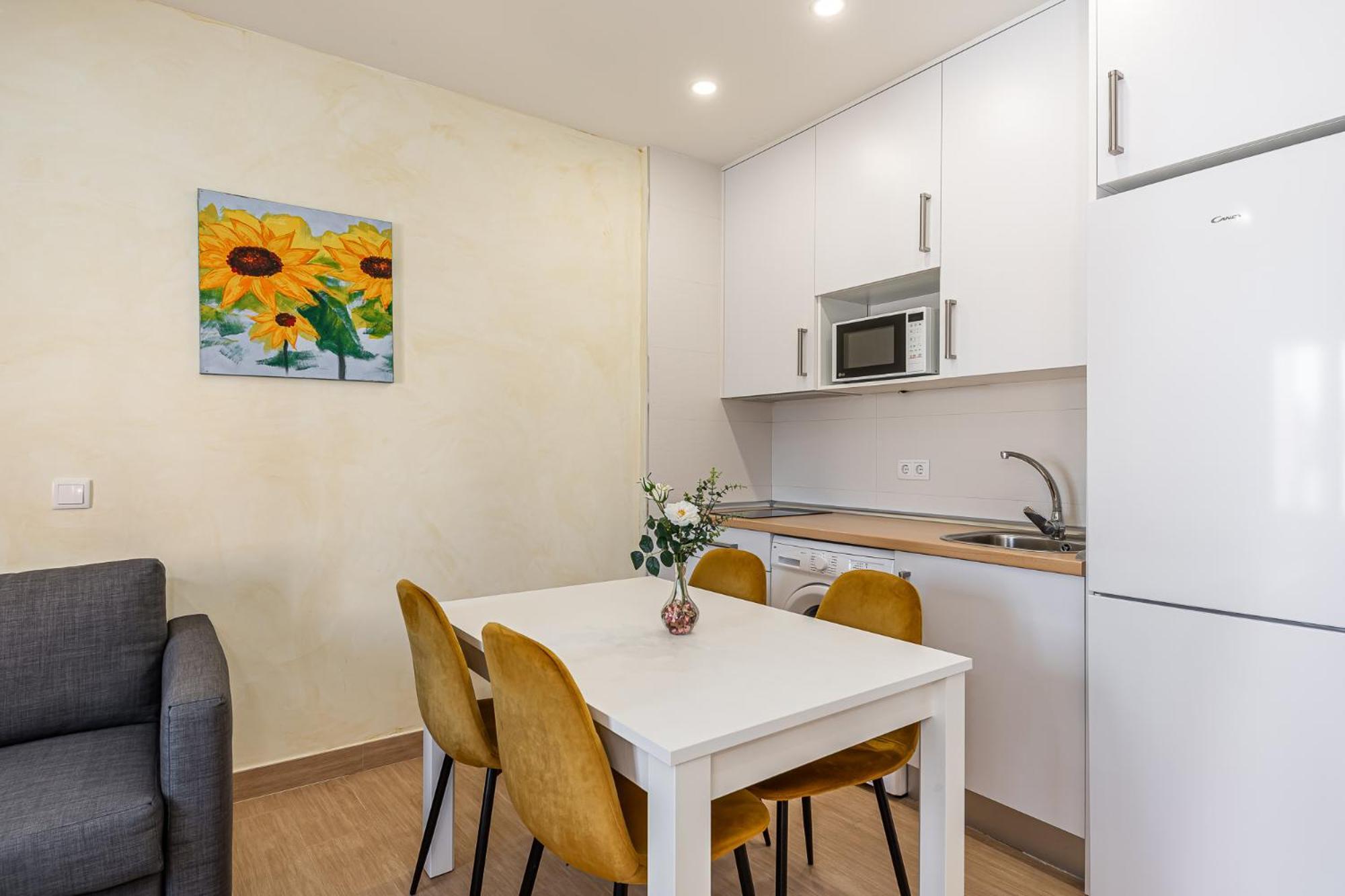 Jardines - Apartamentos & Estudio Ciempozuelos Ngoại thất bức ảnh