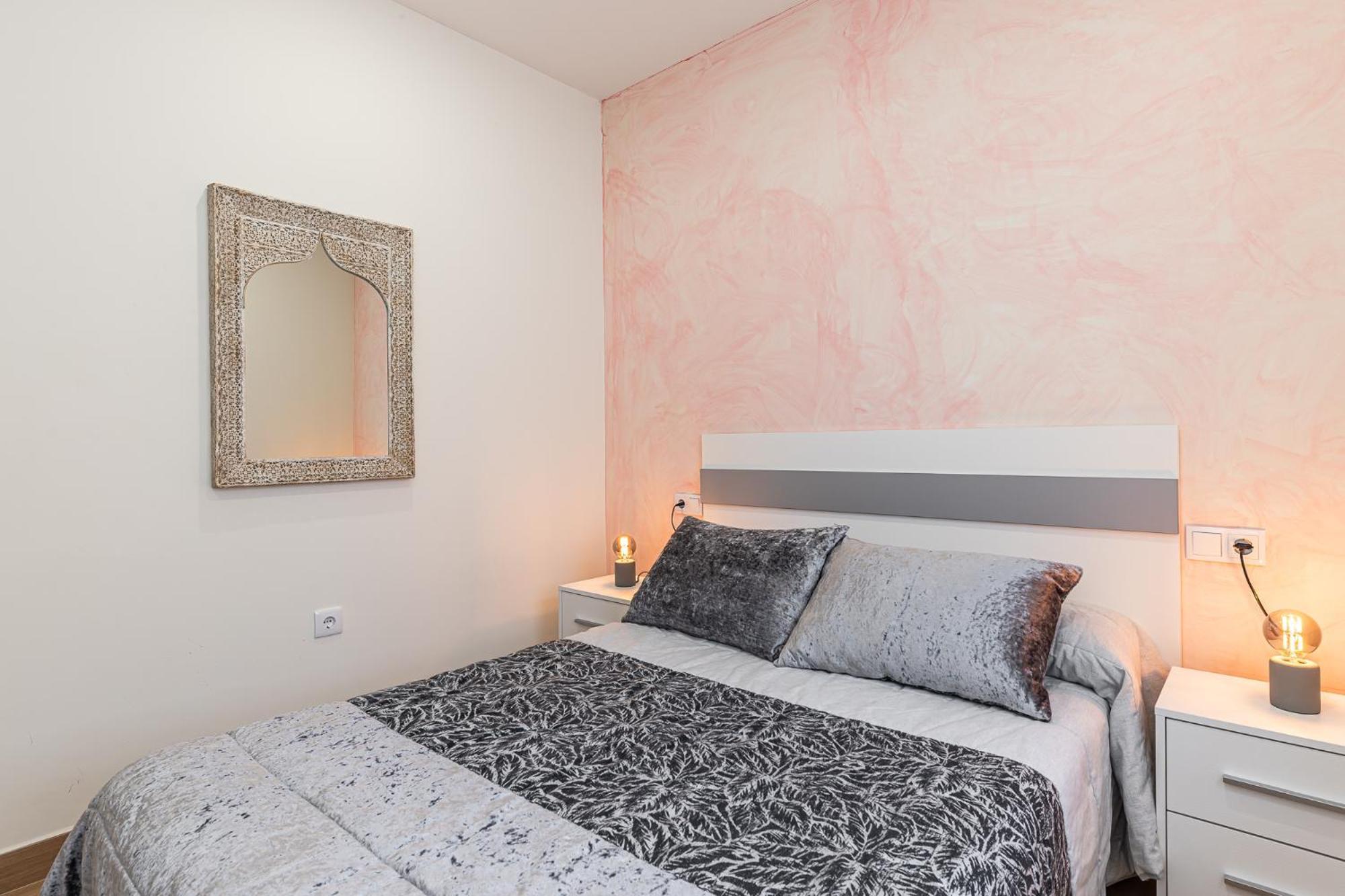 Jardines - Apartamentos & Estudio Ciempozuelos Ngoại thất bức ảnh