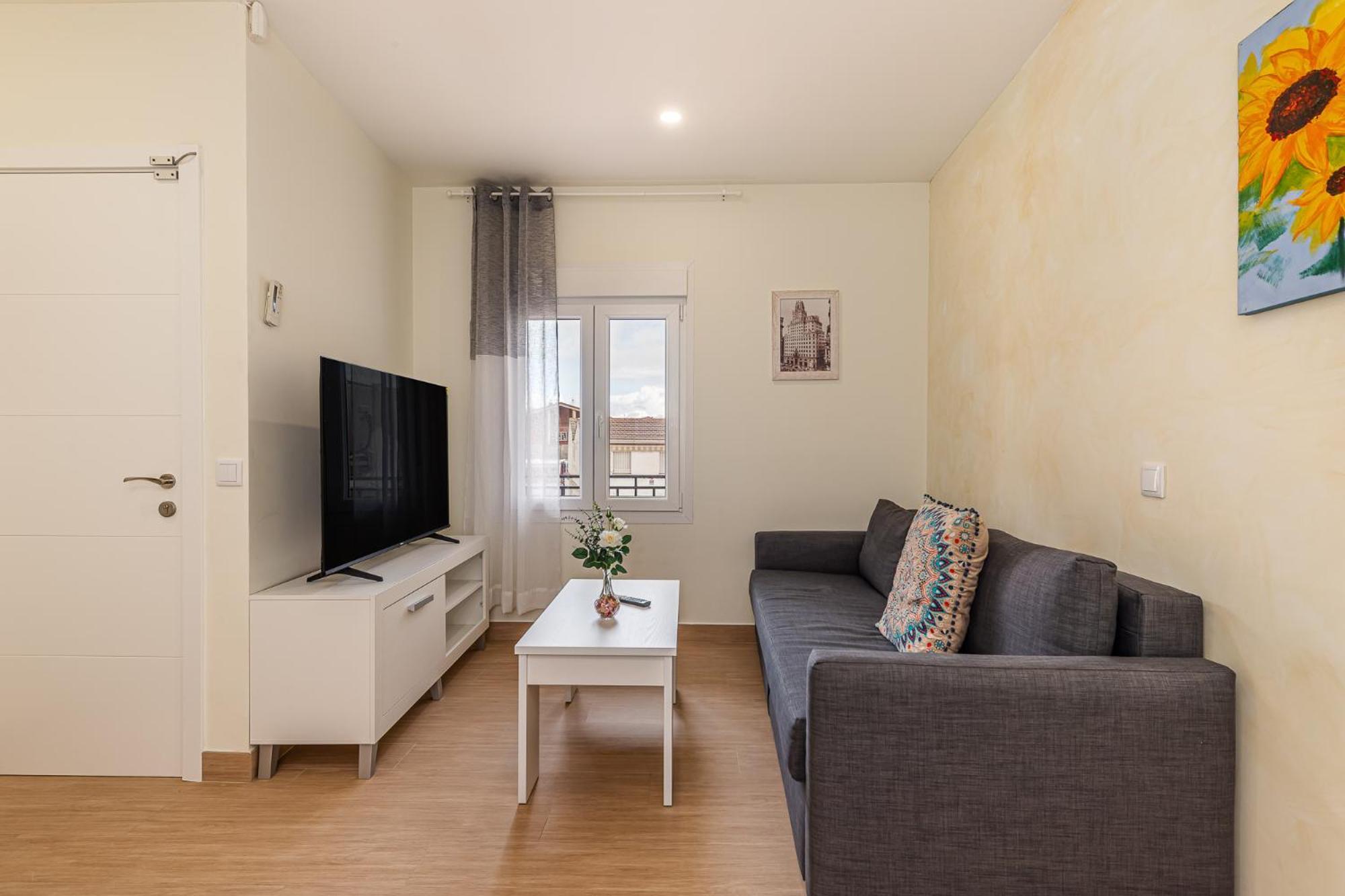 Jardines - Apartamentos & Estudio Ciempozuelos Ngoại thất bức ảnh