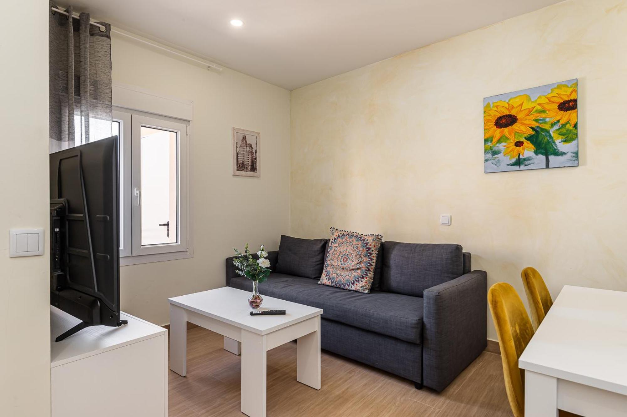 Jardines - Apartamentos & Estudio Ciempozuelos Ngoại thất bức ảnh
