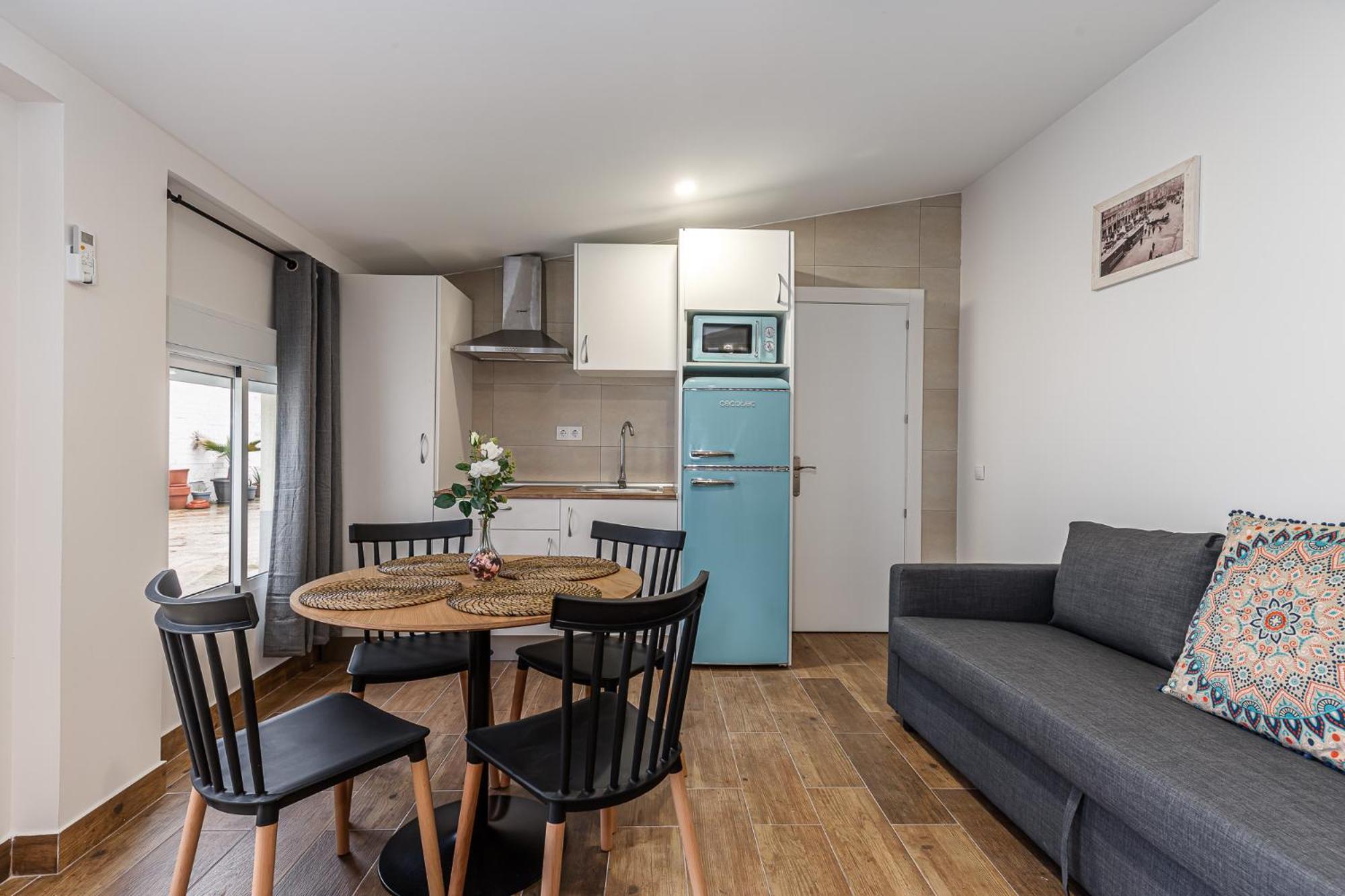 Jardines - Apartamentos & Estudio Ciempozuelos Ngoại thất bức ảnh