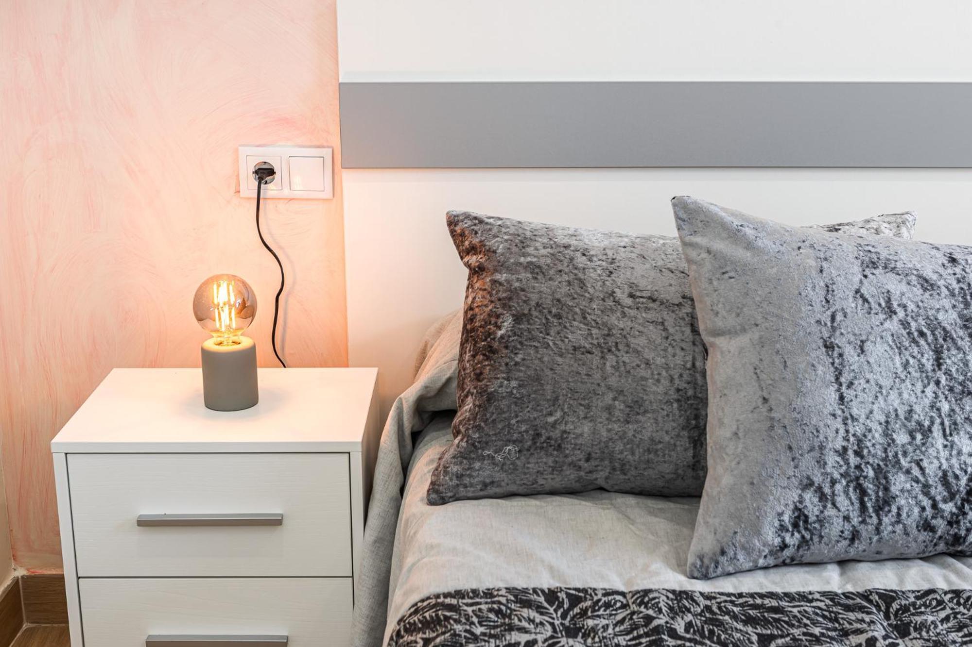 Jardines - Apartamentos & Estudio Ciempozuelos Ngoại thất bức ảnh