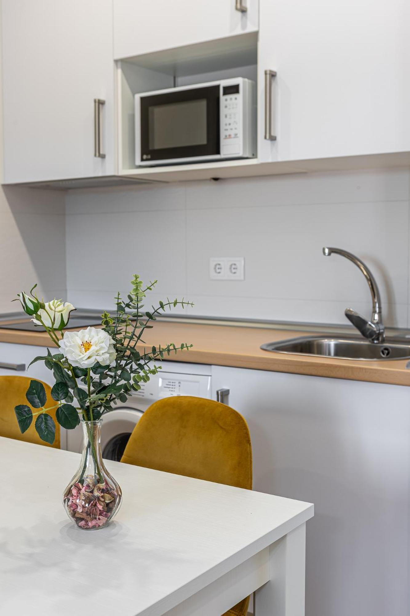 Jardines - Apartamentos & Estudio Ciempozuelos Ngoại thất bức ảnh