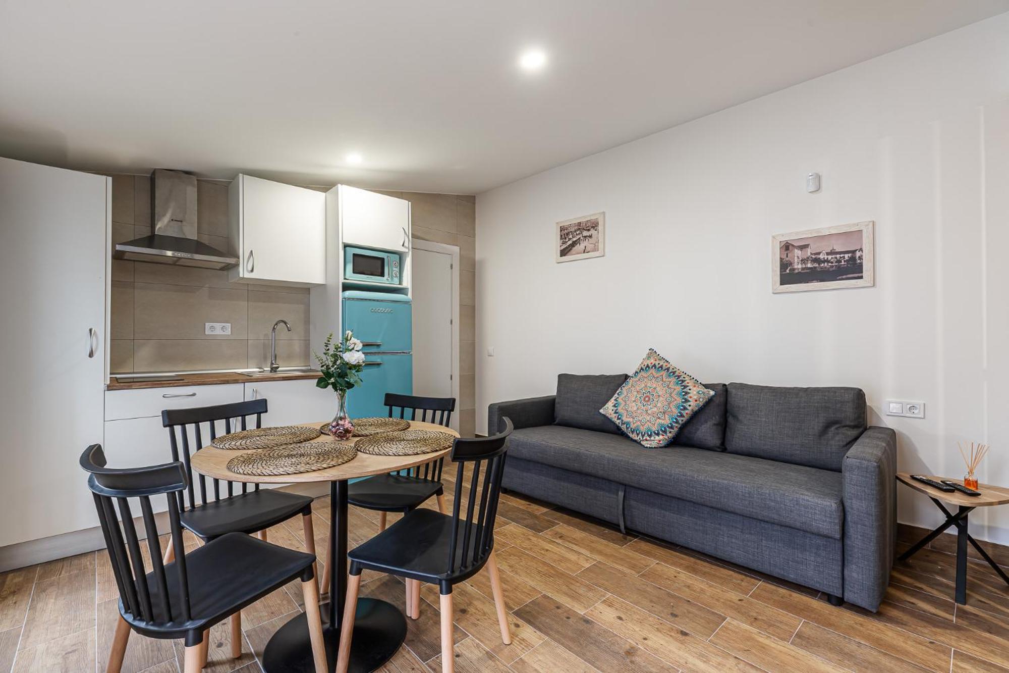 Jardines - Apartamentos & Estudio Ciempozuelos Ngoại thất bức ảnh
