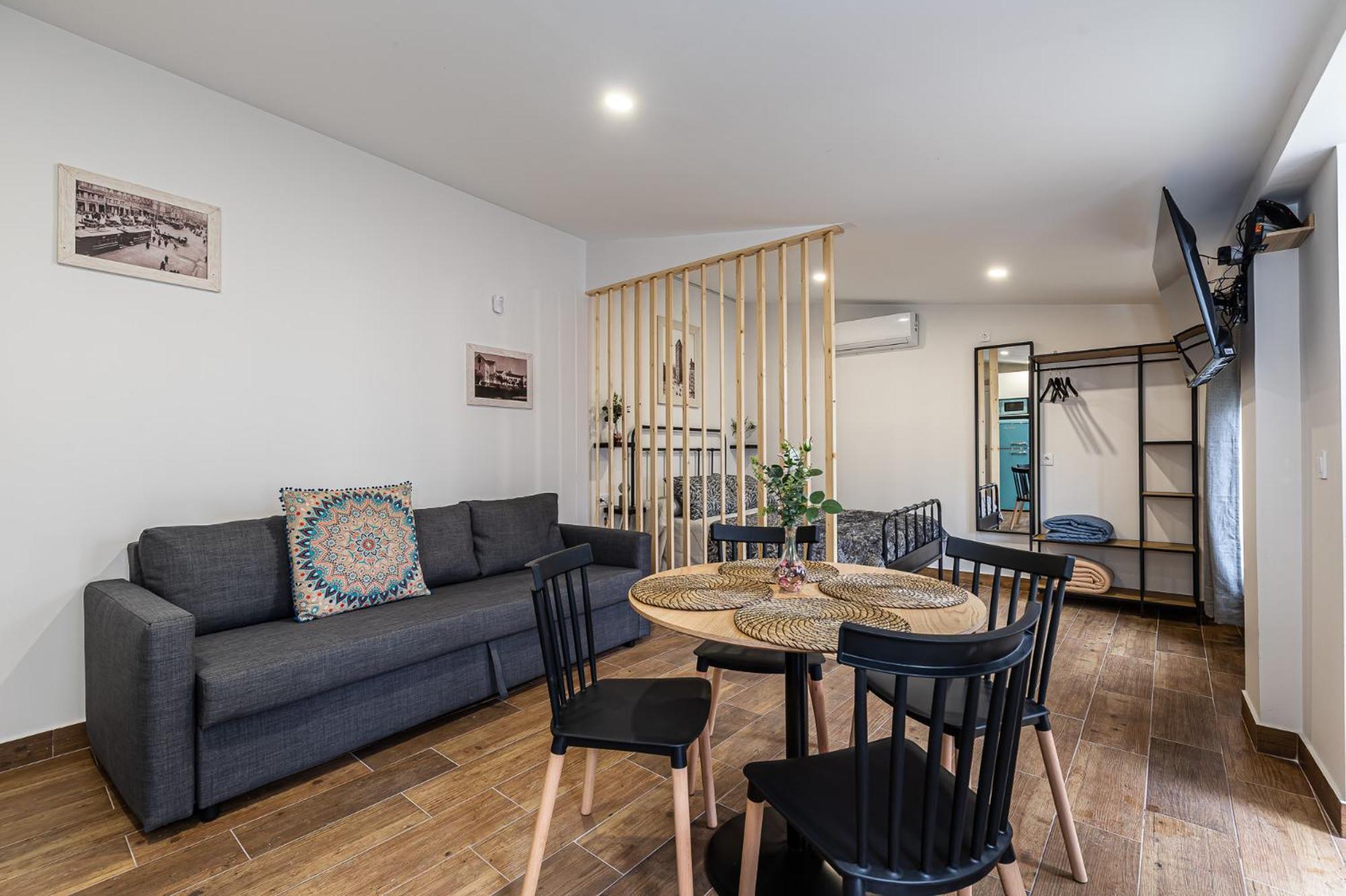 Jardines - Apartamentos & Estudio Ciempozuelos Ngoại thất bức ảnh
