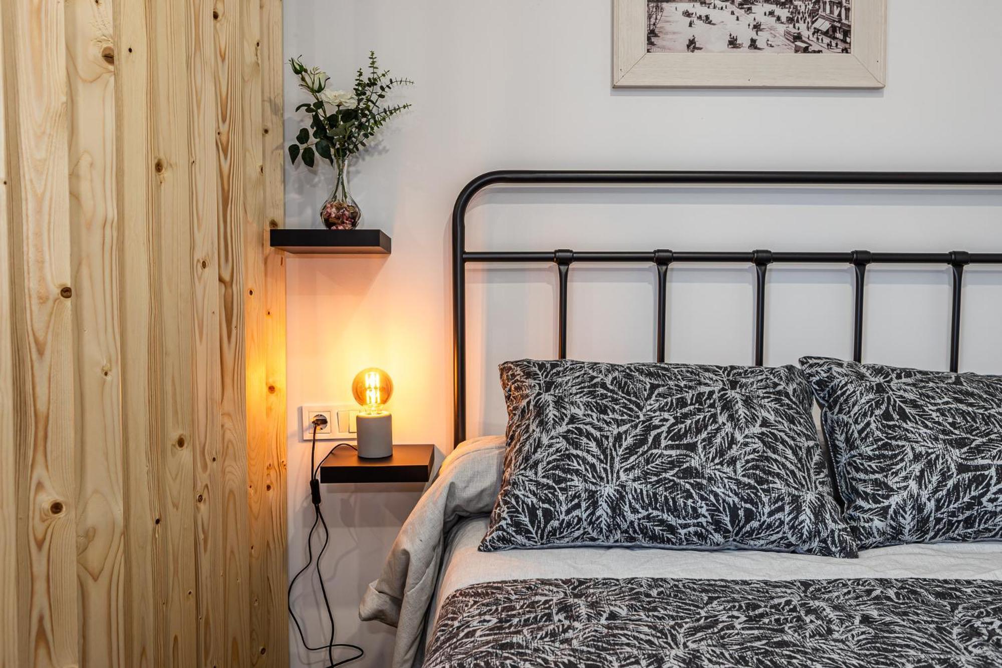 Jardines - Apartamentos & Estudio Ciempozuelos Ngoại thất bức ảnh