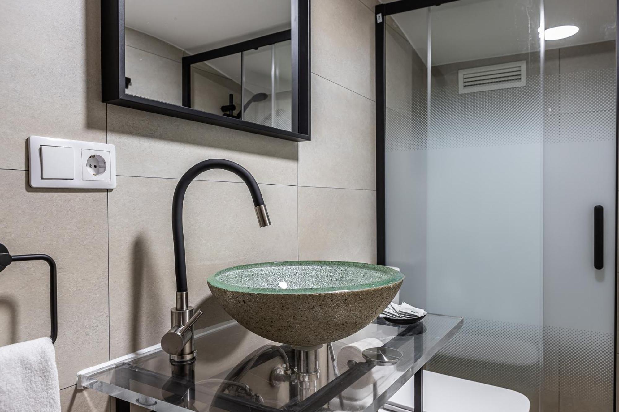 Jardines - Apartamentos & Estudio Ciempozuelos Ngoại thất bức ảnh