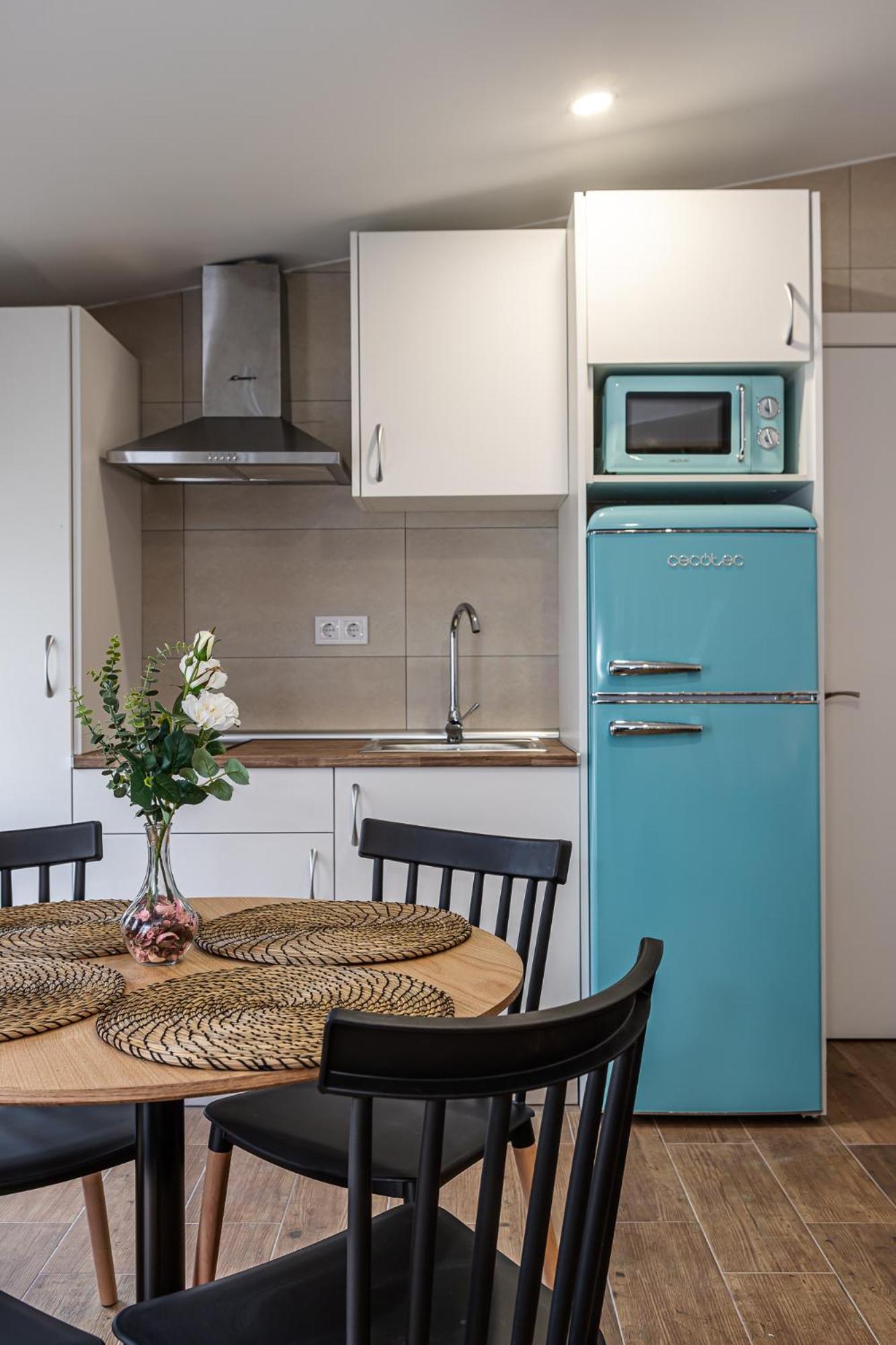 Jardines - Apartamentos & Estudio Ciempozuelos Phòng bức ảnh
