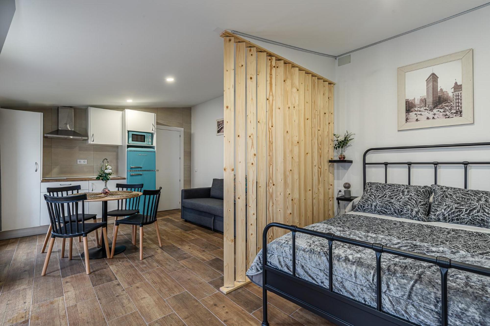 Jardines - Apartamentos & Estudio Ciempozuelos Ngoại thất bức ảnh