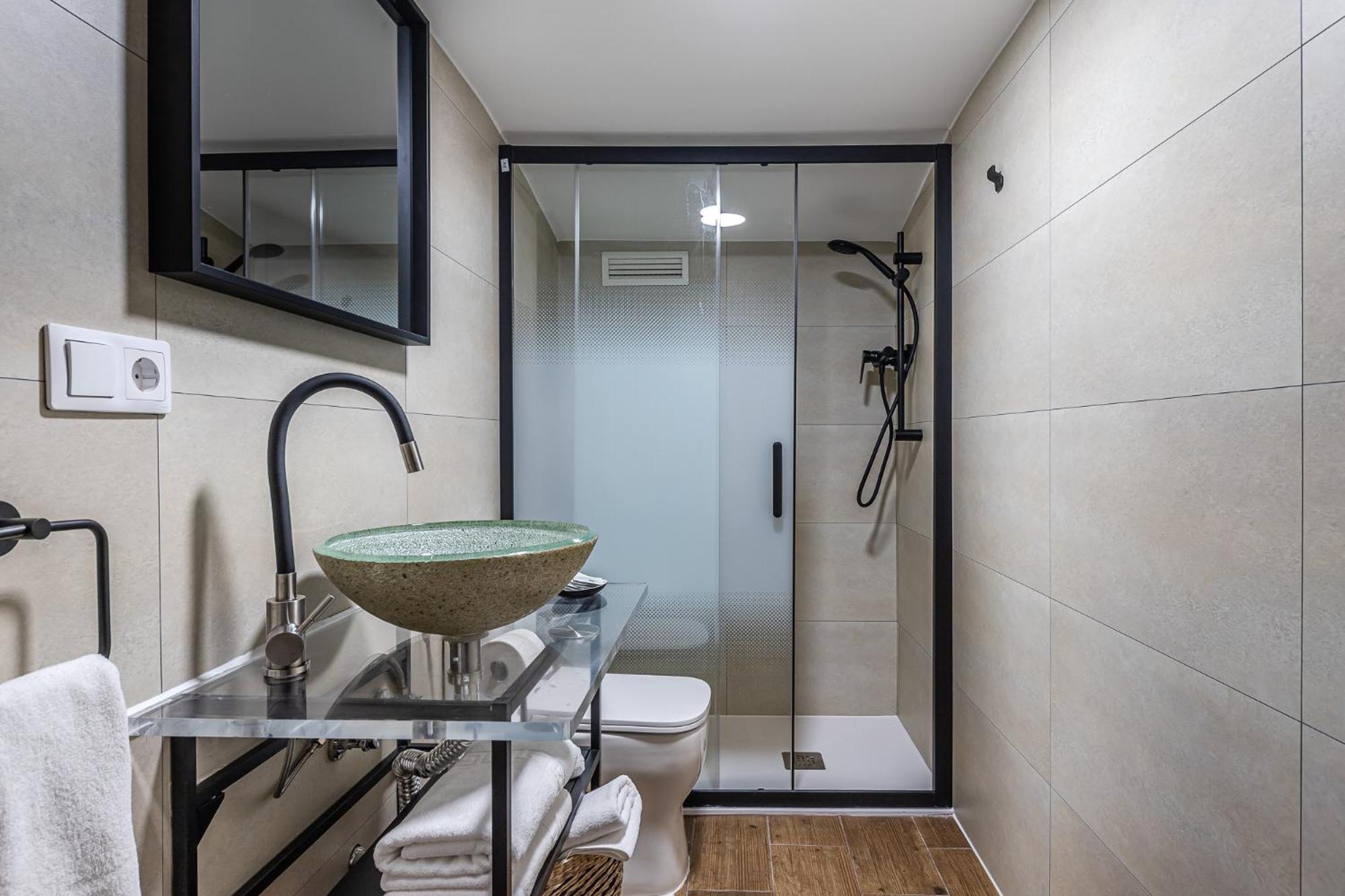 Jardines - Apartamentos & Estudio Ciempozuelos Ngoại thất bức ảnh