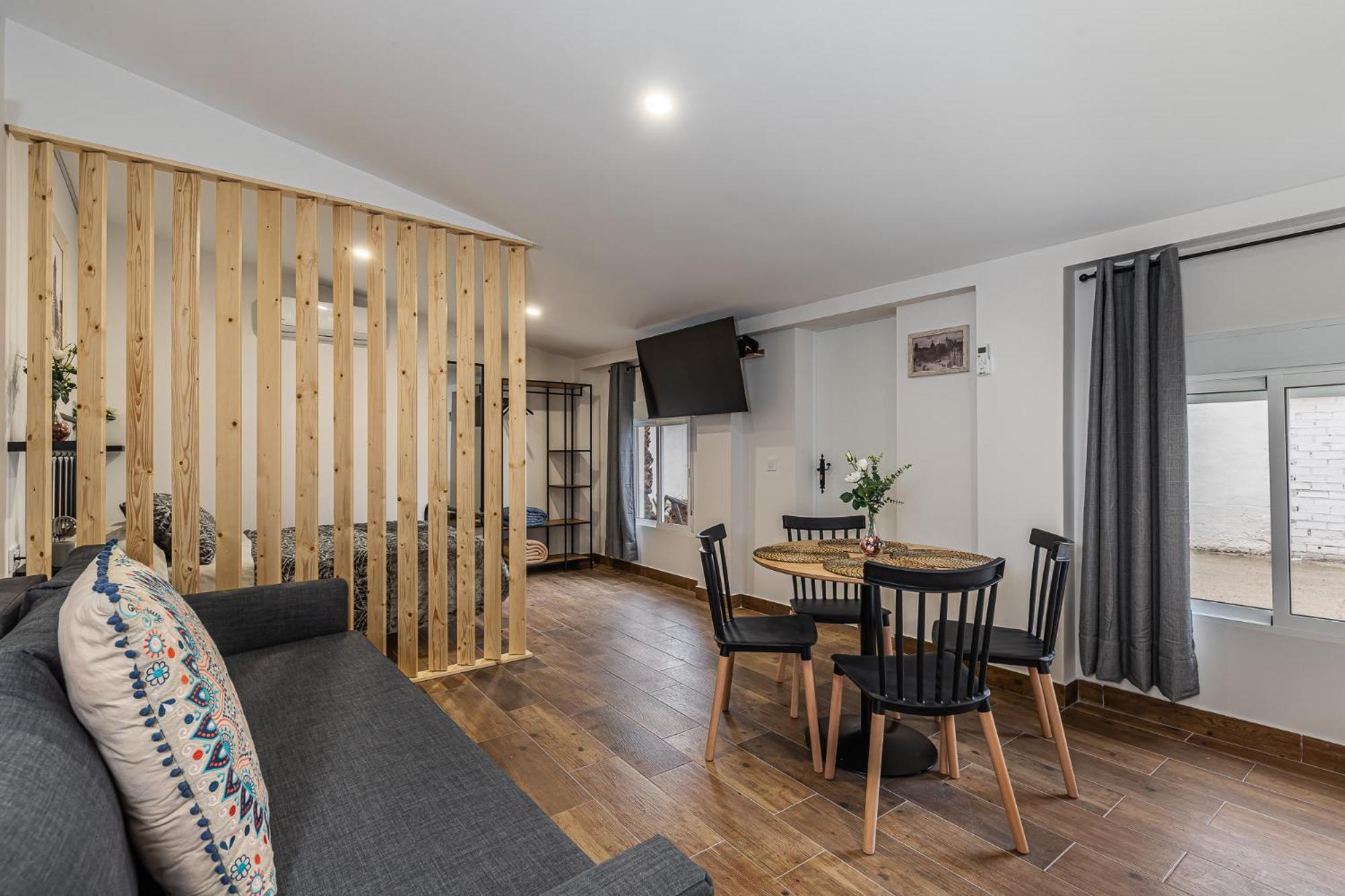 Jardines - Apartamentos & Estudio Ciempozuelos Ngoại thất bức ảnh