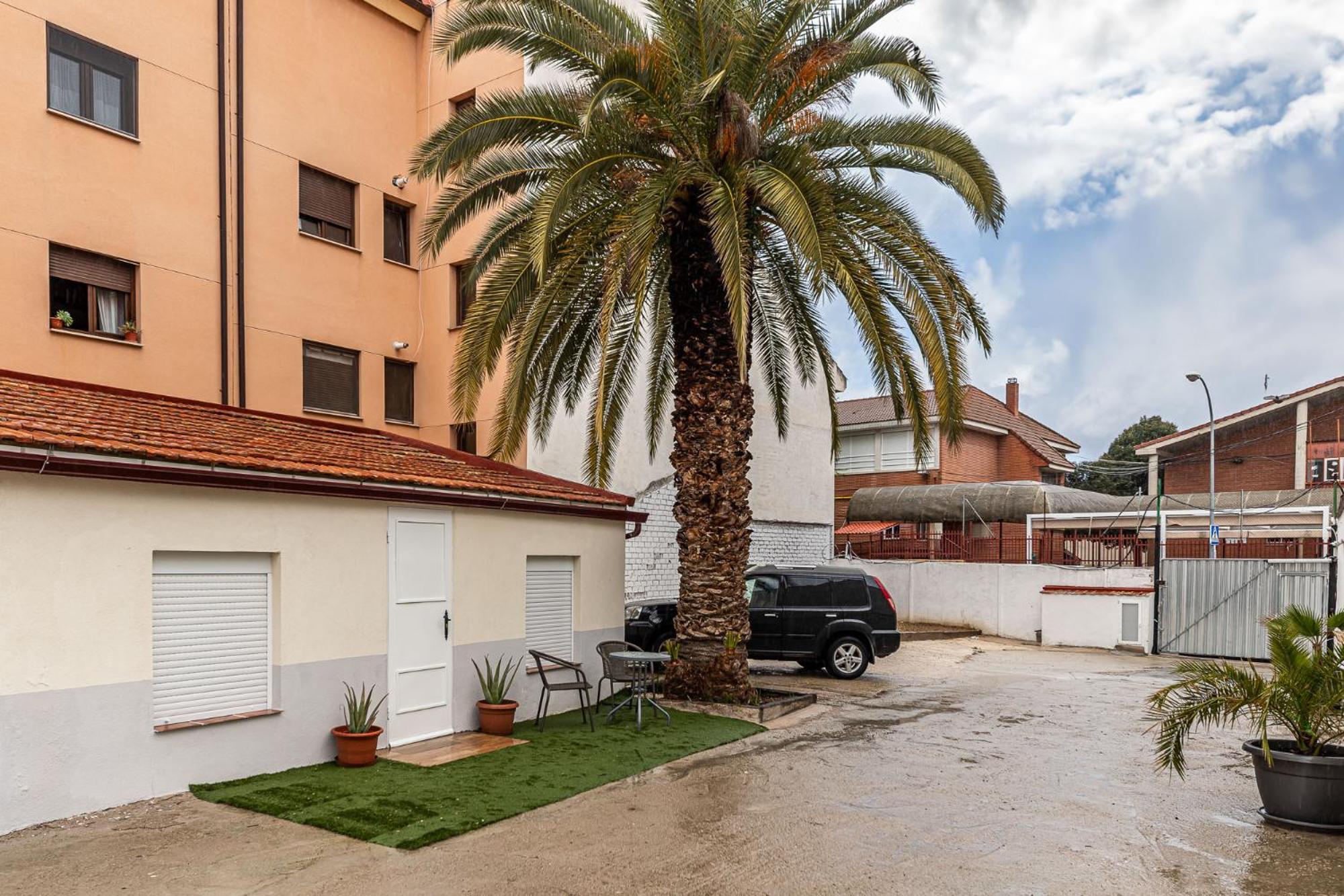 Jardines - Apartamentos & Estudio Ciempozuelos Ngoại thất bức ảnh