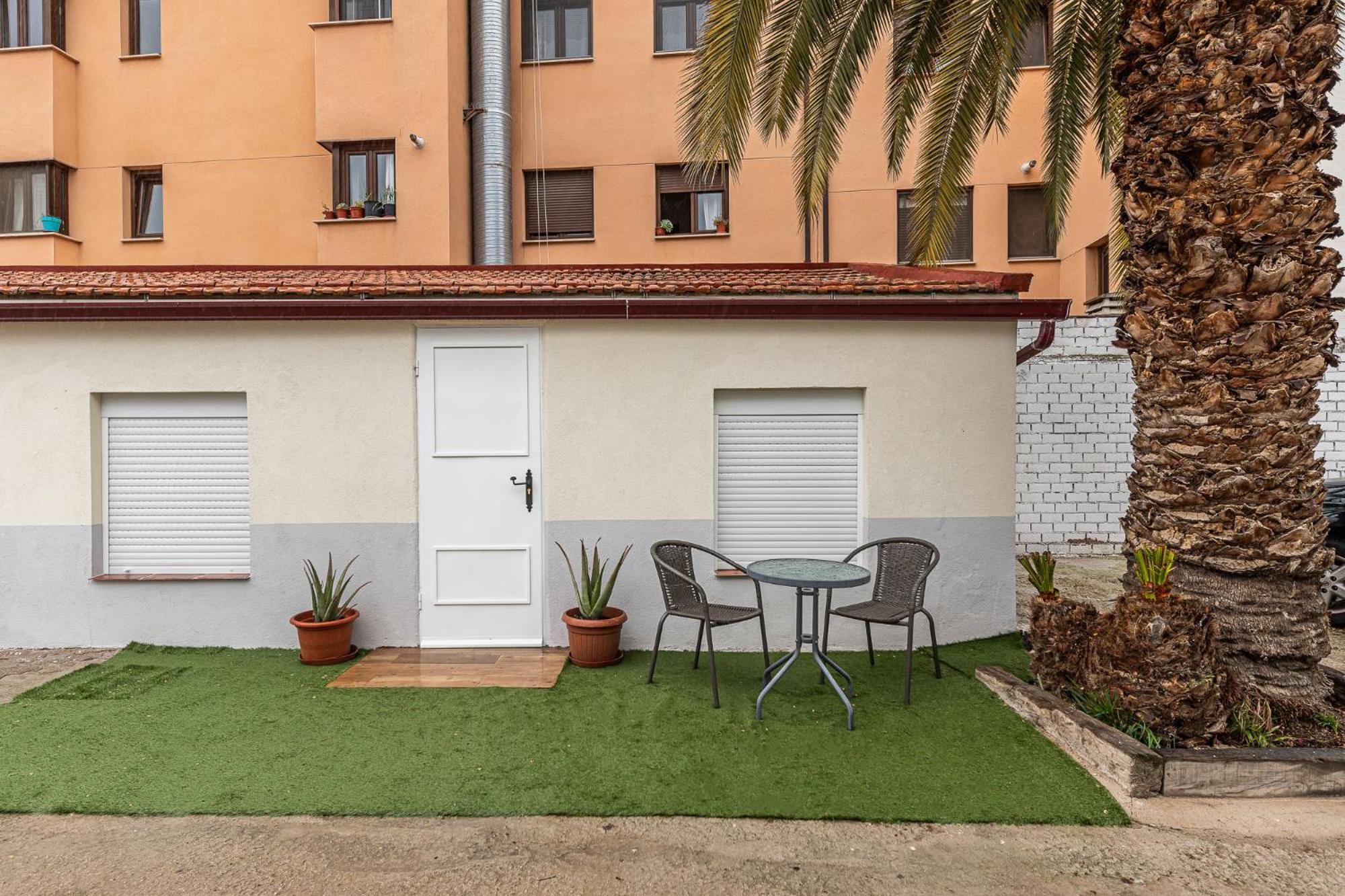Jardines - Apartamentos & Estudio Ciempozuelos Ngoại thất bức ảnh